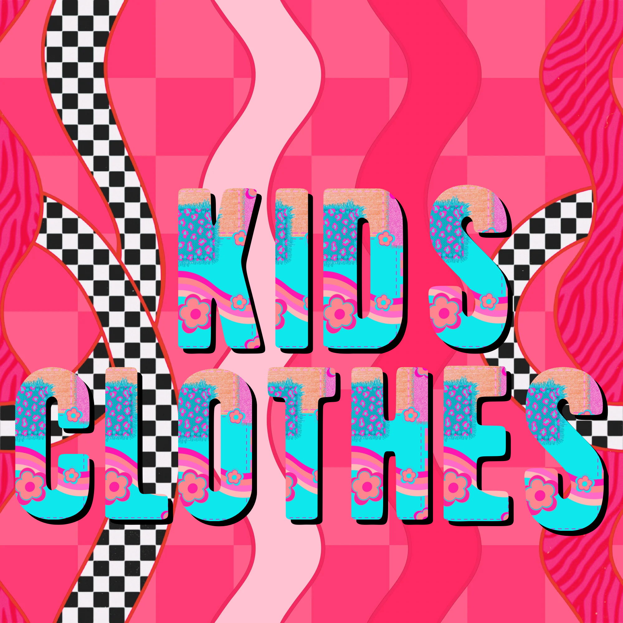 Kids Clothes