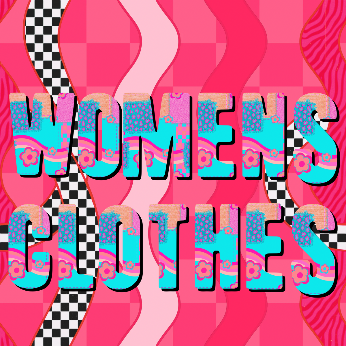 Women’s clothes