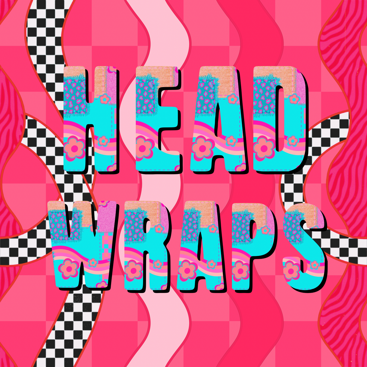 Headwraps