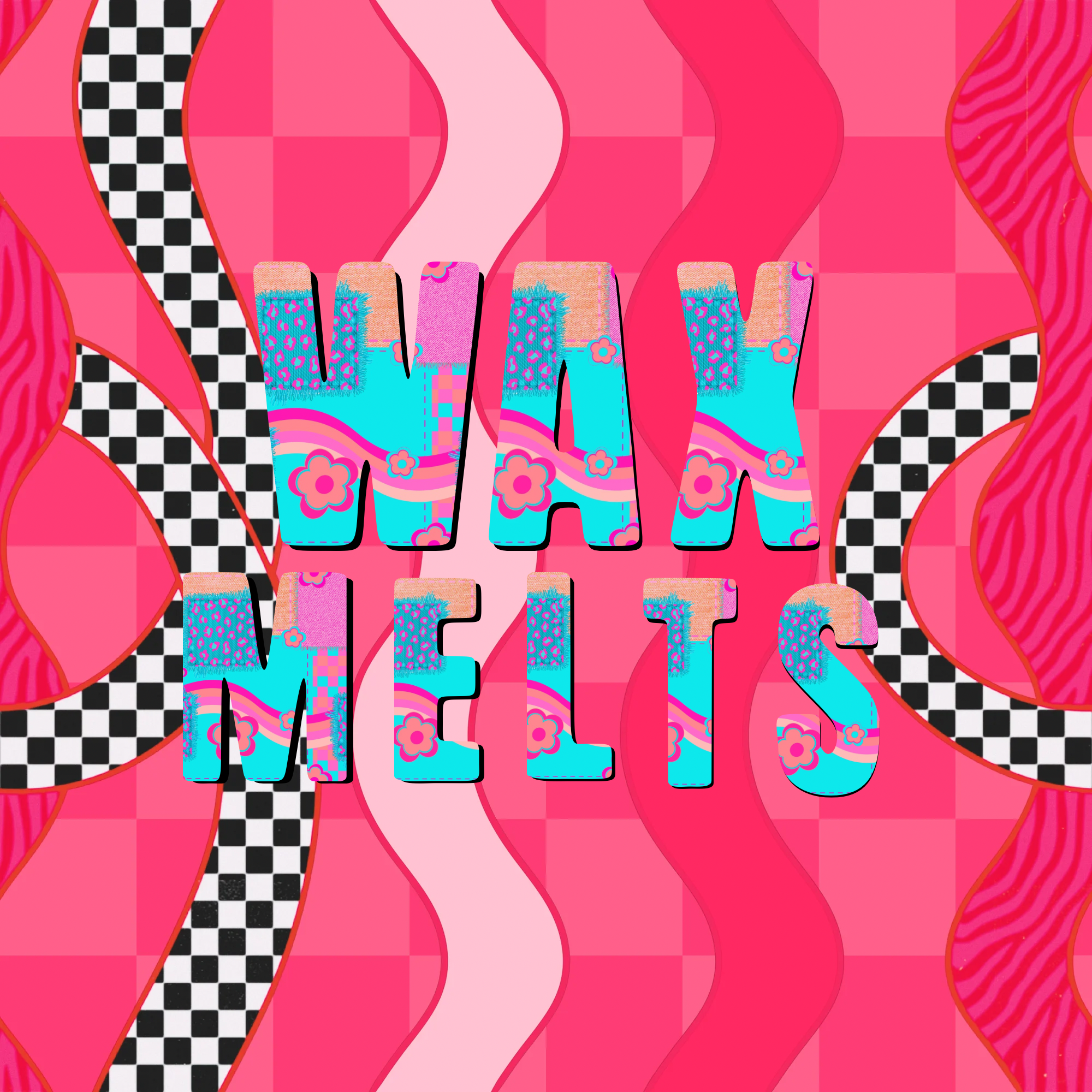 Wax melts