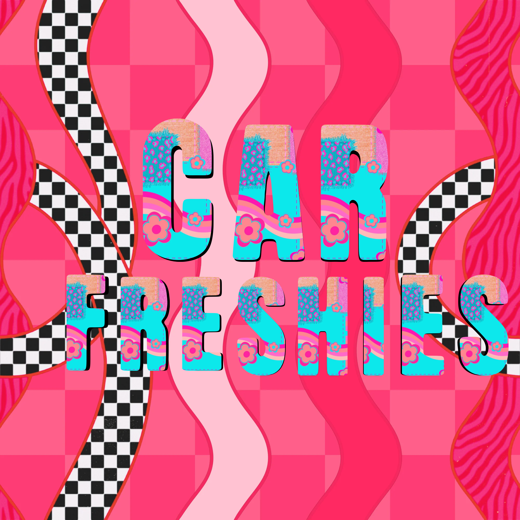 Car Freshies