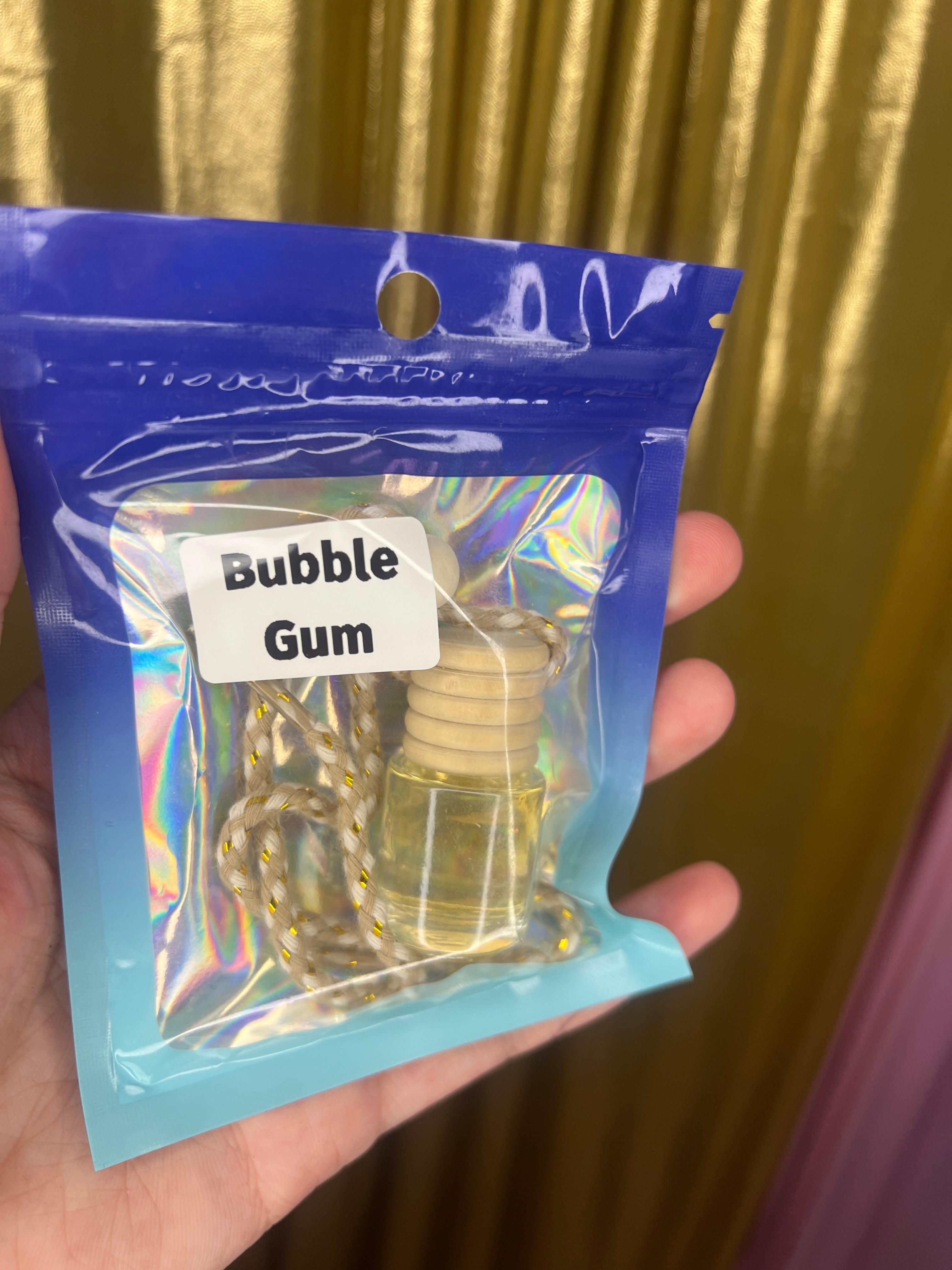 Bubble Gum