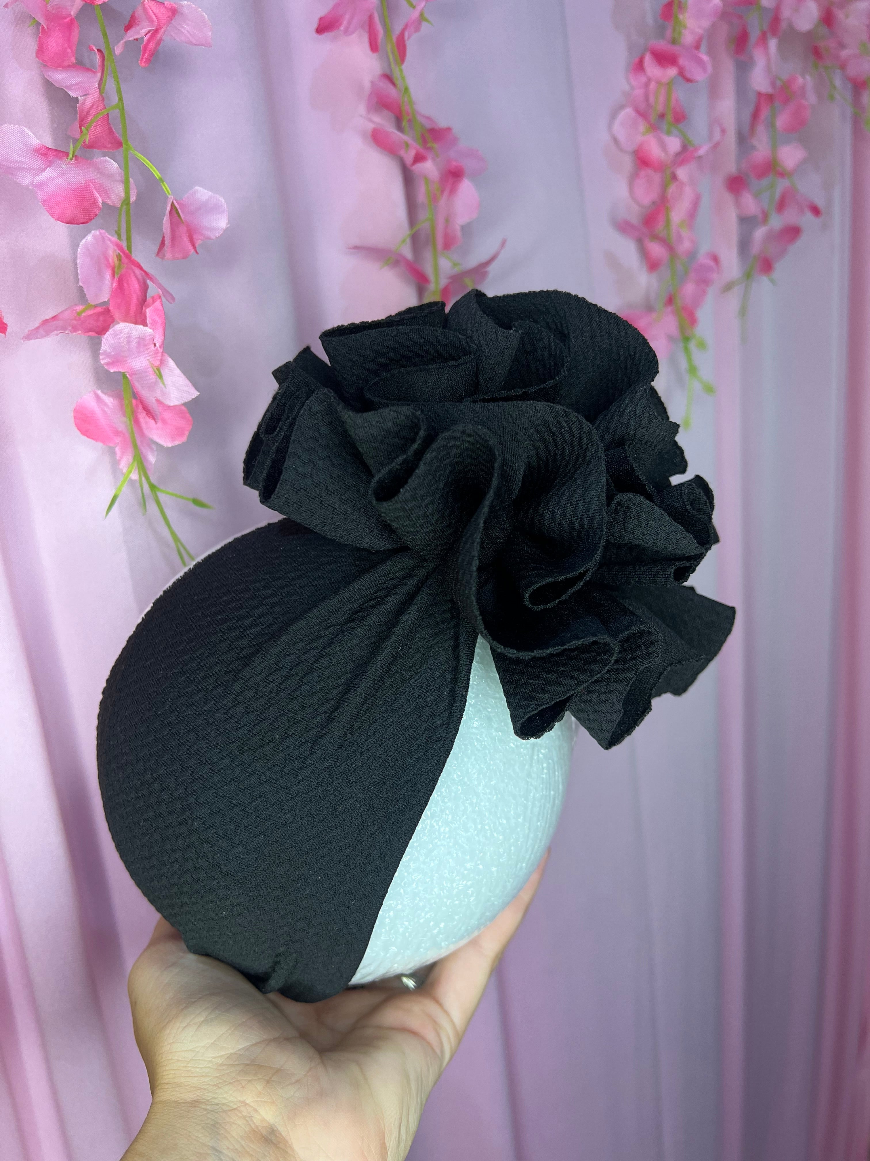 Bloom wrap