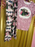 Western outfit