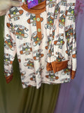 Boys pajamas
