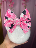 Groovy juice bow