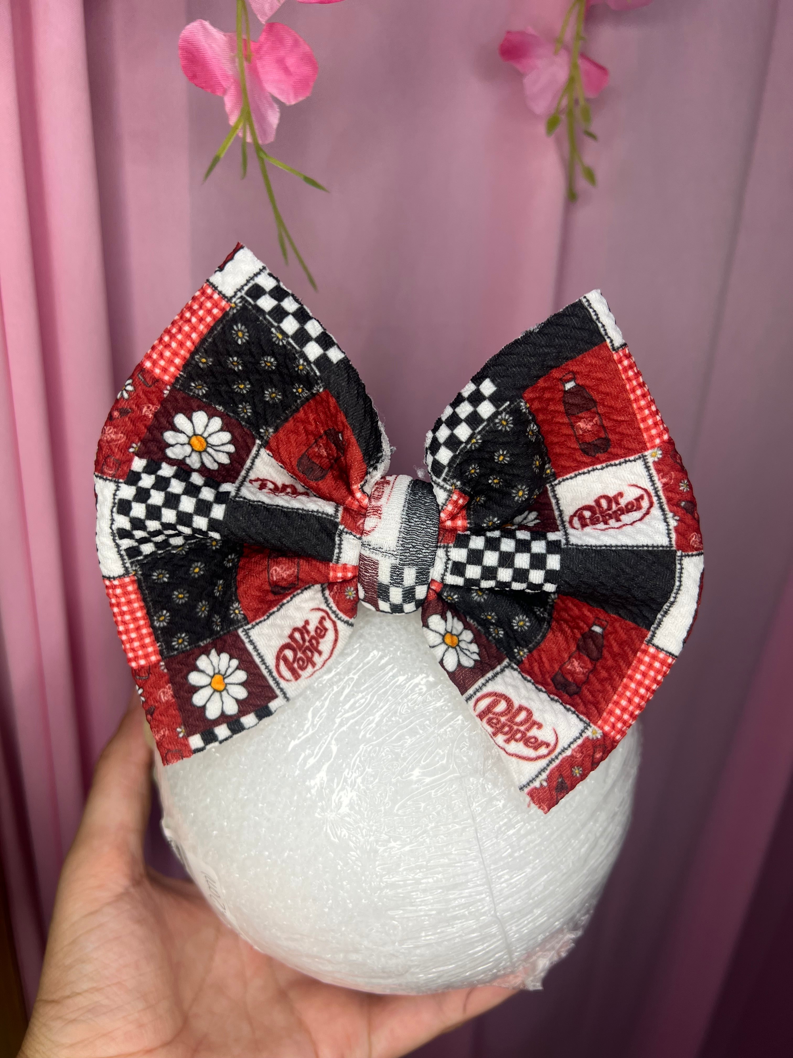 DP bow