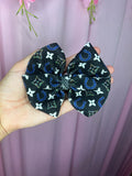 Bronco bow