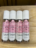 Yara perfume
