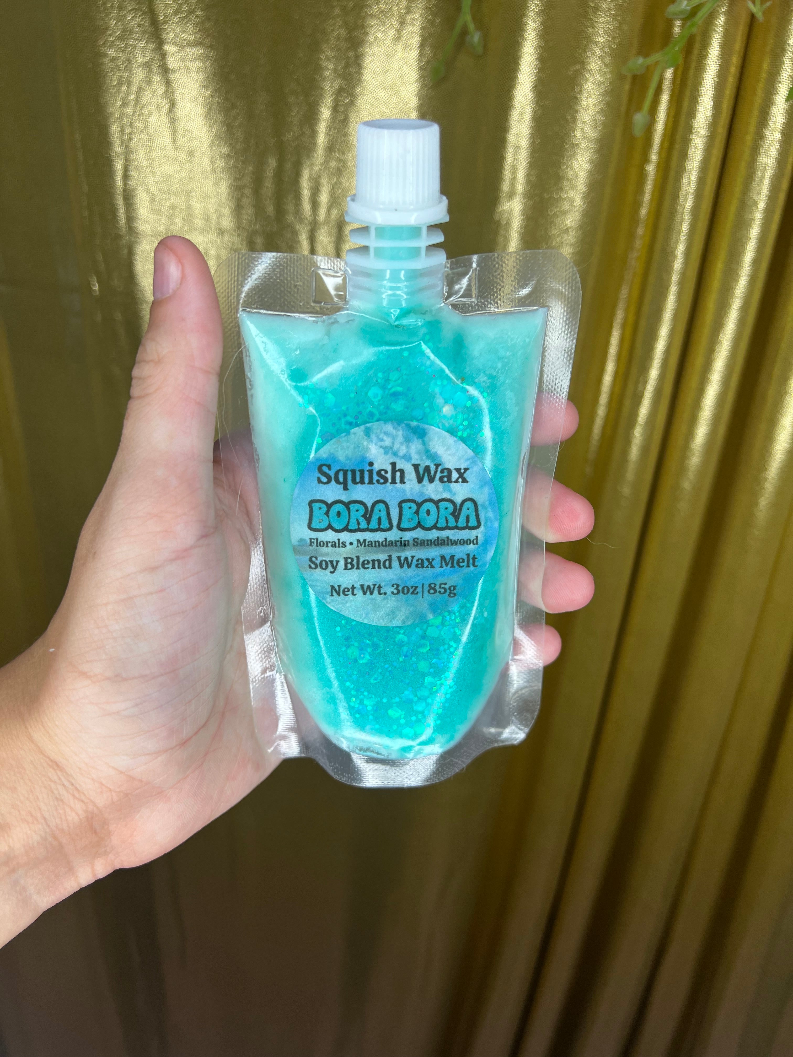 Bora bora