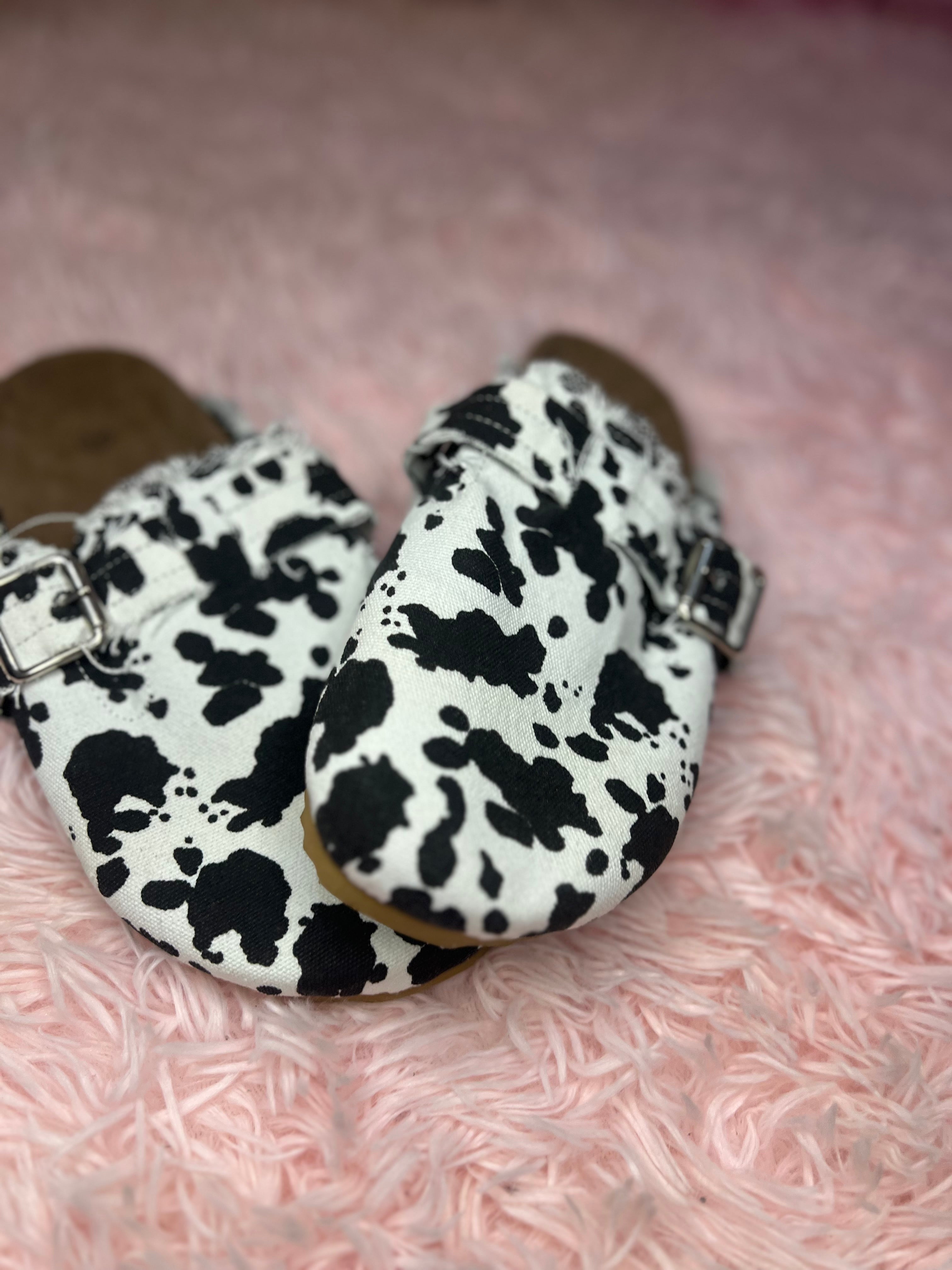 Cowprint shows