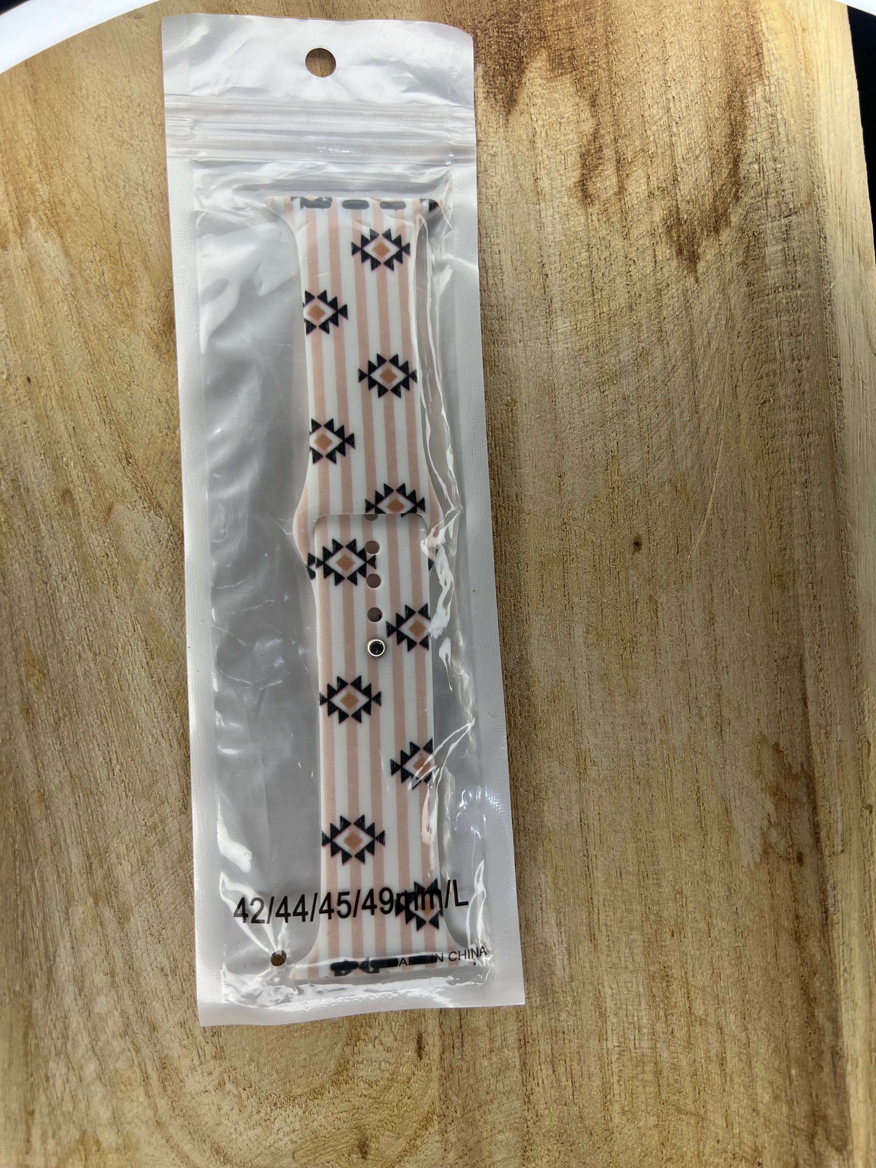 Apple Watch band