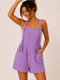 Zenana Romper