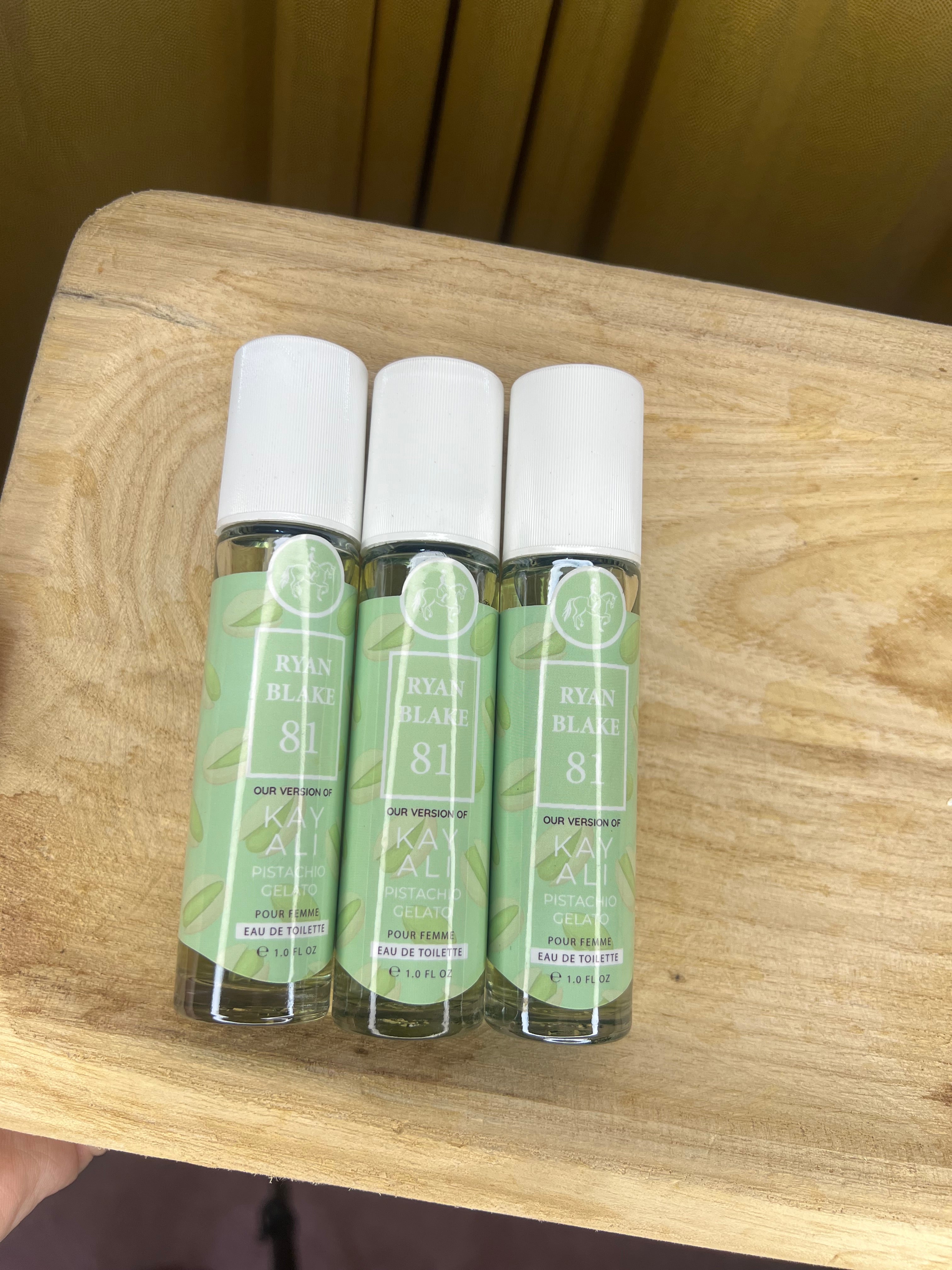 Perfume