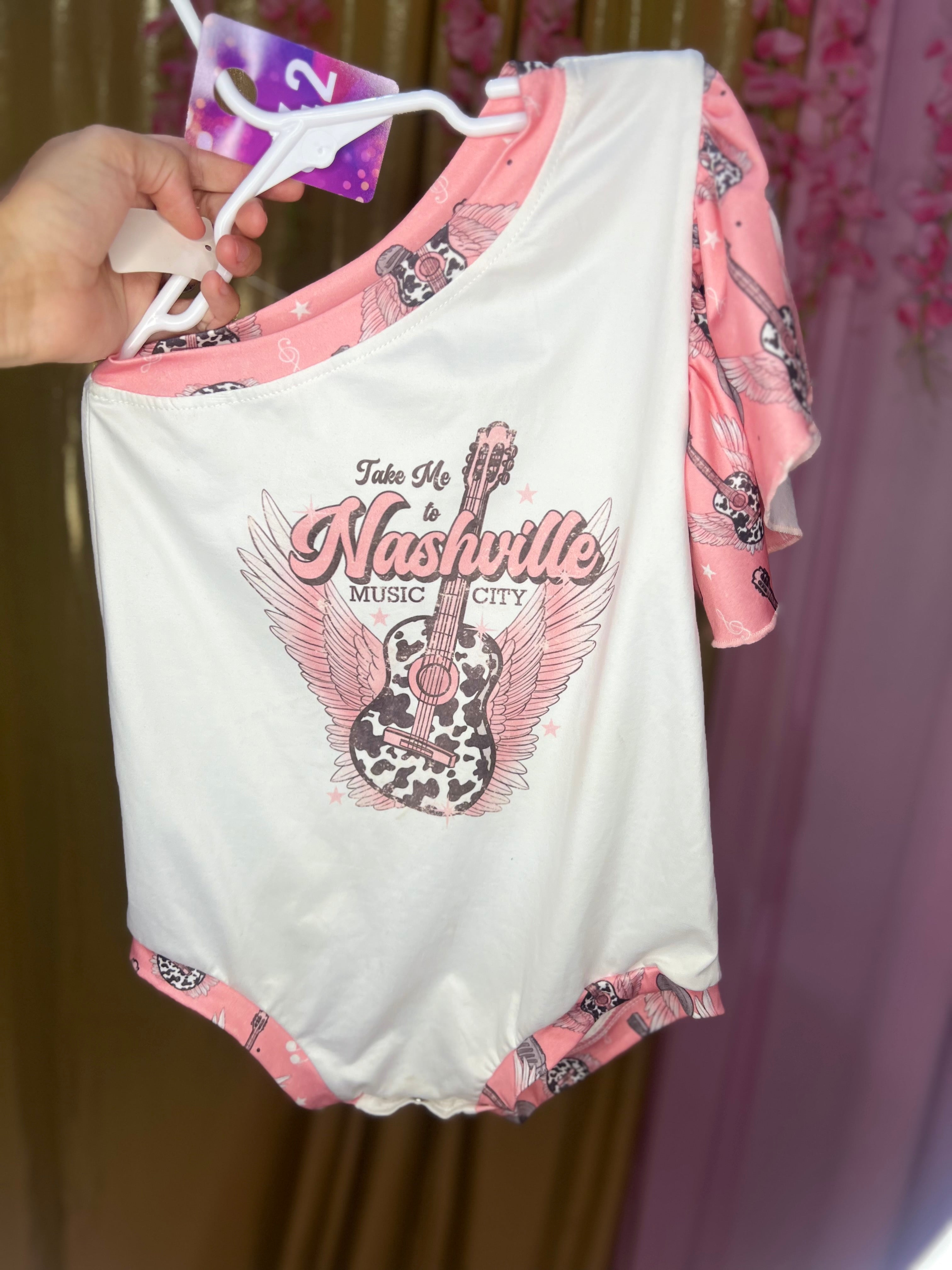 Nashville Leo