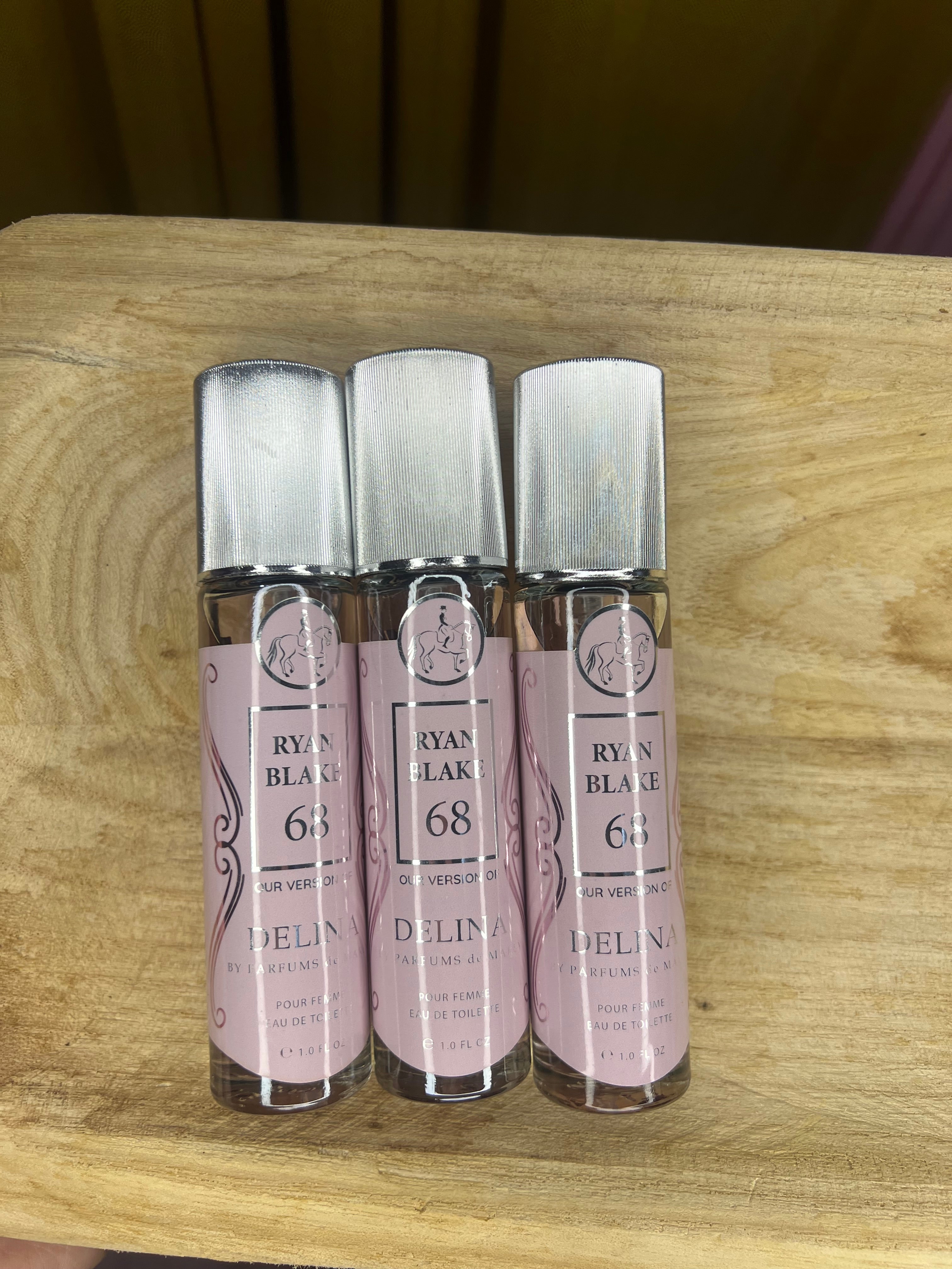 Perfume