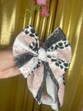 Cowprint wrap