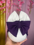 Two toned wrap