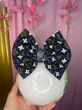Bronco bow
