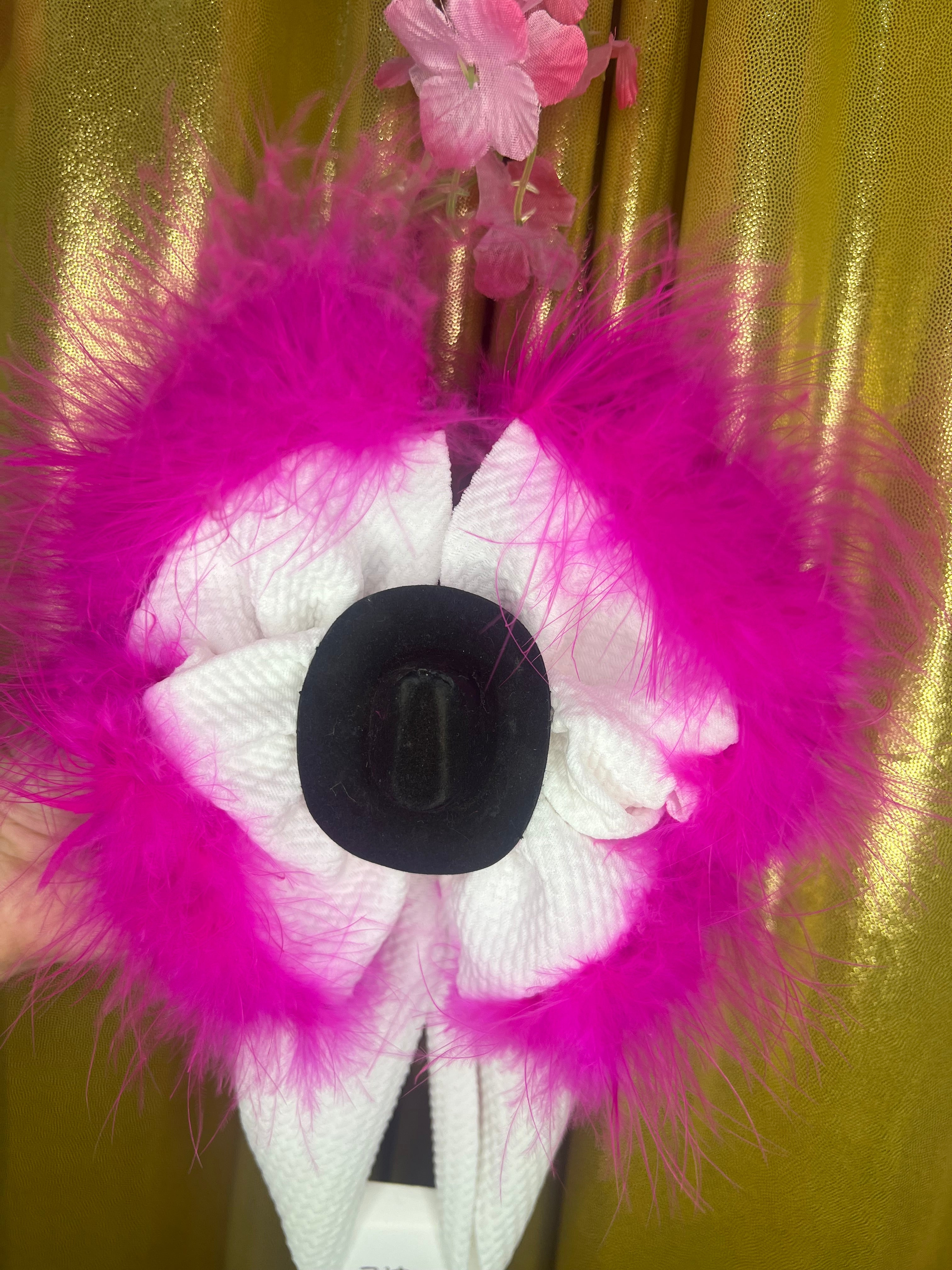Rodeo wrap