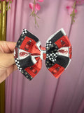 DP bow