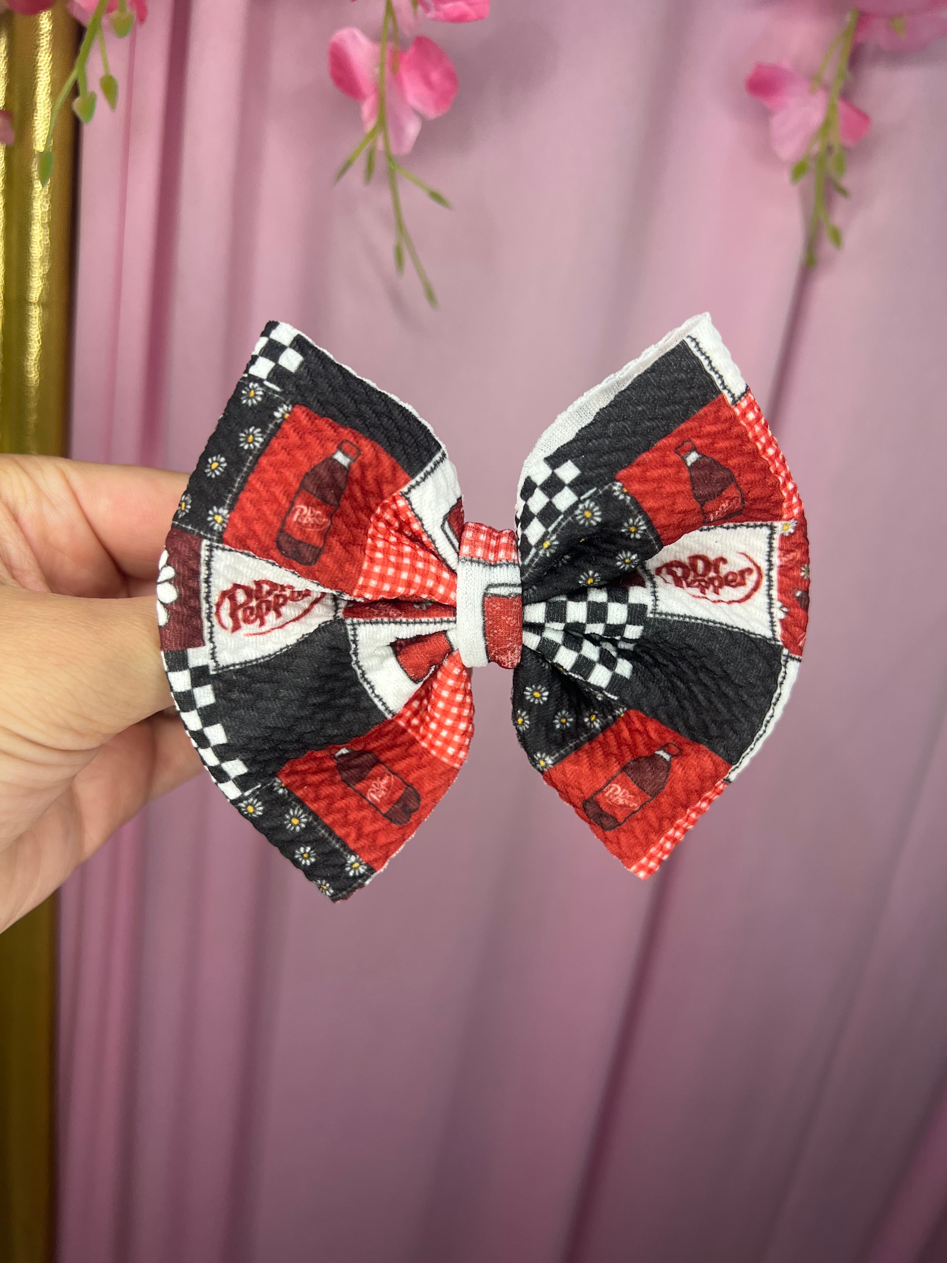 DP bow